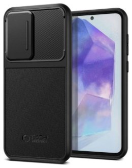 Tech-Protect Velar Cam+ Galaxy A55 5G Black