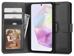 Tech-Protect Wallet Galaxy A35 5G Black