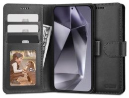 Tech-Protect Wallet Galaxy S24 Ultra black