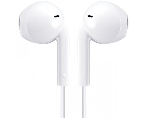 JVC Słuchawki HA-FR17UC białe