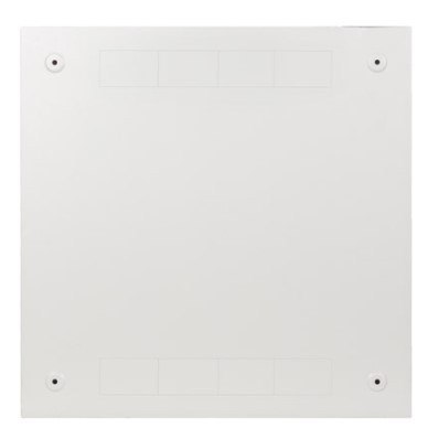 Lanberg Szafa instalacyjna rack wisząca 19 cali 6U+3U 540x200 niskoprofilowa (złożona) szara