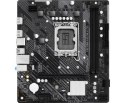 Płyta główna ASRock H610M-H2/M.2 D5