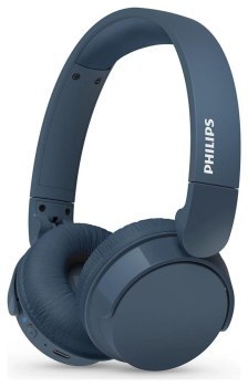 Słuchawki - Philips TAH4209BL/00 Niebieskie