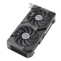 Asus Karta graficzna GeForce RTX 4070 EVO OC 12 GB GDDRX6 192bit 3DP/HDMI