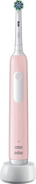 Szczoteczka elektryczna Oral-B PRO1 Pink