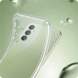 Tech-Protect Flexair Galaxy M15 5G crystal