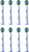 Końcówki Oral-B EB20RX PrecisionClean 8 szt.