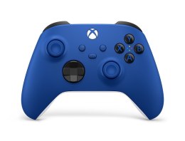 Microsoft Xbox Series kontroler bezprzewodowy Blue (WYPRZEDAŻ)