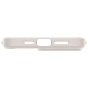 Spigen Ultra Hybrid Mag MagSafe do iPhone 15 Pro Max tytanowy