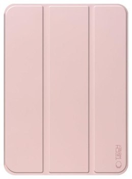 Tech-Protect Smartcase iPad Air 10.9 4 / 5 / 2020-2022 / 11 6 / 2024 Pink