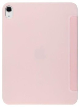 Tech-Protect Smartcase iPad Air 10.9 4 / 5 / 2020-2022 / 11 6 / 2024 Pink