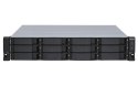 QNAP Obudowa TL-R1200S-RP 2U 12-bay 3.5-inch SATA HDD JBOD