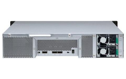 QNAP Obudowa TL-R1200S-RP 2U 12-bay 3.5-inch SATA HDD JBOD