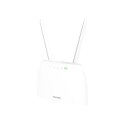 Router Wi-Fi 3G 4G VoLTE N300 Tenda 4G06