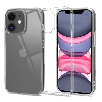 Tech-Protect Flexair Hybrid do iPhone 11 Clear