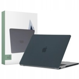 Tech-Protect Smartshell do Macbook Air 15 2023 Matte czarny