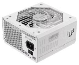 Zasilacz - ASUS TUF-GAMING-1000G White