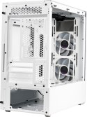 COOLER MASTER OBUDOWA TD300 MESH white