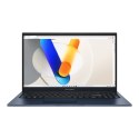 ASUS Vivobook 15 A1504VA-BQ905W i5-1335U 15,6"FHD 250nits AG IPS-Level 16GB DDR4 SSD512 Intel Iris Xe Graphics Win11 Niebieski