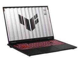 Laptop ASUS TUF Gaming A16 FA608WV-R7161 AI 9 HX 370 | 16'' | 2,5k | 165Hz | 16GB | 1TB | NoOS | RTX4060