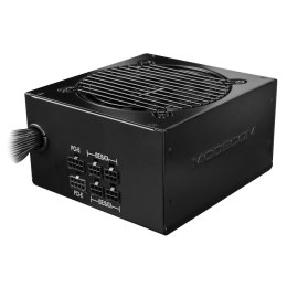 Zasilacz Modecom MC-B88-700SM ATX DC-DC 80+ Bronze 230V EU