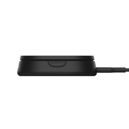 Ładowarka bezprzewodowa Belkin BoostCharge Pro Convertible Magnetic Wireless Charging Stand with Qi2 15W + 20W USB-C Power Suppl