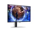 Samsung 27" LS27DG600SUXEN Gaming Odyssey G6