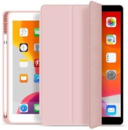 Tech-Protect SC Pen iPad 7/8 10.2 2019/2020 pink