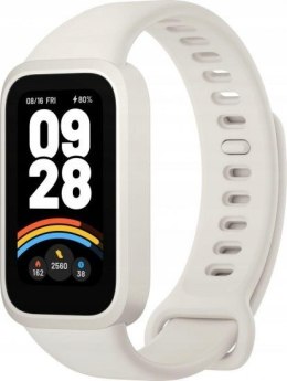 XIAOMI Opaska sportowa Smart Band 9 Active biała