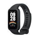 XIAOMI Opaska sportowa Smart Band 9 Active czarna