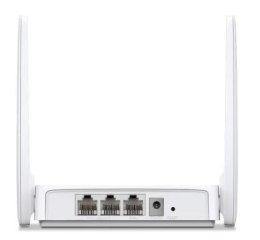 TP-LINK Router Mercusys MW302R WiFi N300 1xWAN 2xLAN