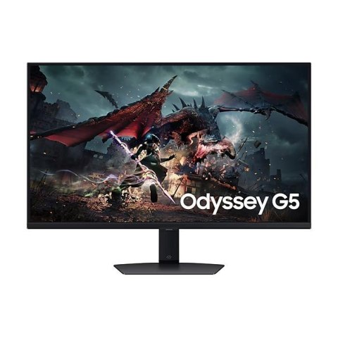 Samsung 32" LS32DG500EUXEN Gaming Odyssey G5