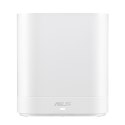 ASUS EBM68(1PK) - Expert Wifi Tri-band (2.4 GHz/5 GHz/5 GHz) Wi-Fi 6 (802.11ax) Biały 3 Wewnętrzne