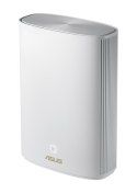 ASUS ZenWiFi AX Hybrid (XP4) (1-PK) Dual-band (2.4 GHz/5 GHz) Wi-Fi 6 (802.11ax) Biały 2 Wewnętrzne