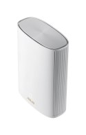 ASUS ZenWiFi AX Hybrid (XP4) (1-PK) Dual-band (2.4 GHz/5 GHz) Wi-Fi 6 (802.11ax) Biały 2 Wewnętrzne