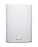 ASUS ZenWiFi AX Hybrid (XP4) (1-PK) Dual-band (2.4 GHz/5 GHz) Wi-Fi 6 (802.11ax) Biały 2 Wewnętrzne