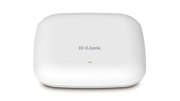 D-Link AC1200 1200 Mbit/s Biały Obsługa PoE