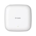 D-Link AC1200 1200 Mbit/s Biały Obsługa PoE