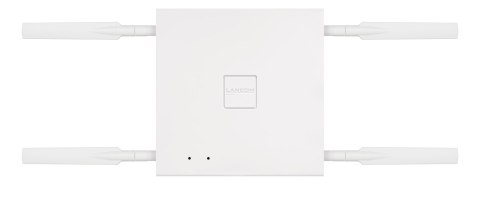 Lancom Systems LX-6402 3550 Mbit/s Biały Obsługa PoE