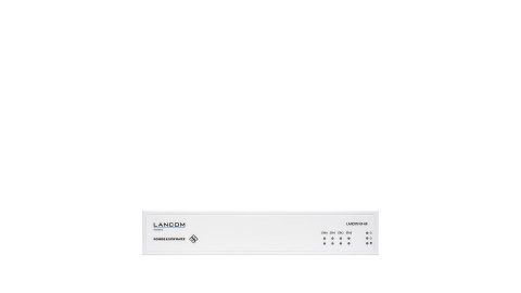 Lancom Systems UF-60 firewall (hardware) 3,5 Gbit/s