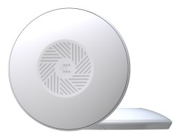 Teltonika · Accesspoint· TAP100· 2x1· Wi-Fi 4· 300Mbit· 1x 10/100· 15W PoE - Access Point - 0,1 Gbps 300 Mbit/s Biały Obsługa Po