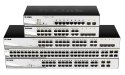 D-Link DGS-1210-48/E 48-Port Layer2 Smart Managed Gigabit Switch dlink green 3.0 44x 10/100/1000Mbit/s TP RJ-45 Port4x Combo 10/