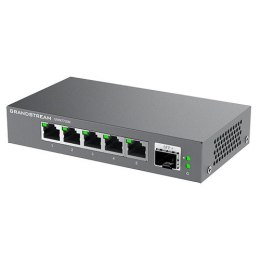 Grandstream GWN 7701M 8x2,5GbE+1xSFP niezarządzalny switch | Sieć | Przełączniki niezarządzalne