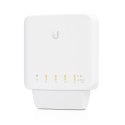 Ubiquiti UniFi Switch Flex (3-pack) Zarządzany L2 Gigabit Ethernet (10/100/1000) Obsługa PoE Biały