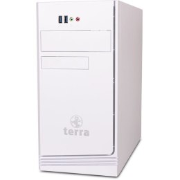 Wortmann AG TERRA PC-BUSINESS 5000 Intel® Core™ i5 i5-12400 8 GB DDR4-SDRAM 500 GB SSD Windows 11 Pro Mini Tower Biały