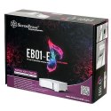 Silverstone EB01-E Srebrny