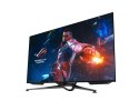 ASUS ROG Swift PG48UQ monitor komputerowy 120,7 cm (47.5") 3840 x 2160 px 4K Ultra HD OLED Czarny