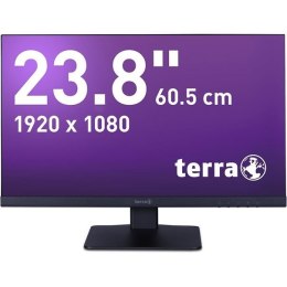 Wortmann AG TERRA 2448W V3 monitor komputerowy 60,5 cm (23.8