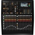 Behringer X32 Producer mikser audio 40 kan. 10 - 22000 Hz Czarny