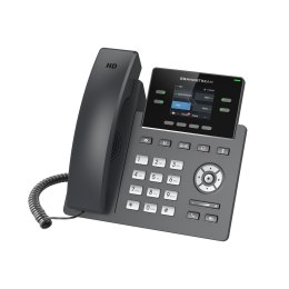 Grandstream GRP 2612P HD | VoIP | Telefony GRP